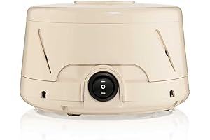 Yogasleep Dohm Classic White Noise Machine