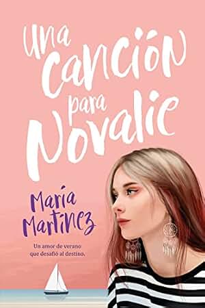 Una canción para Novalie (Titania fresh)