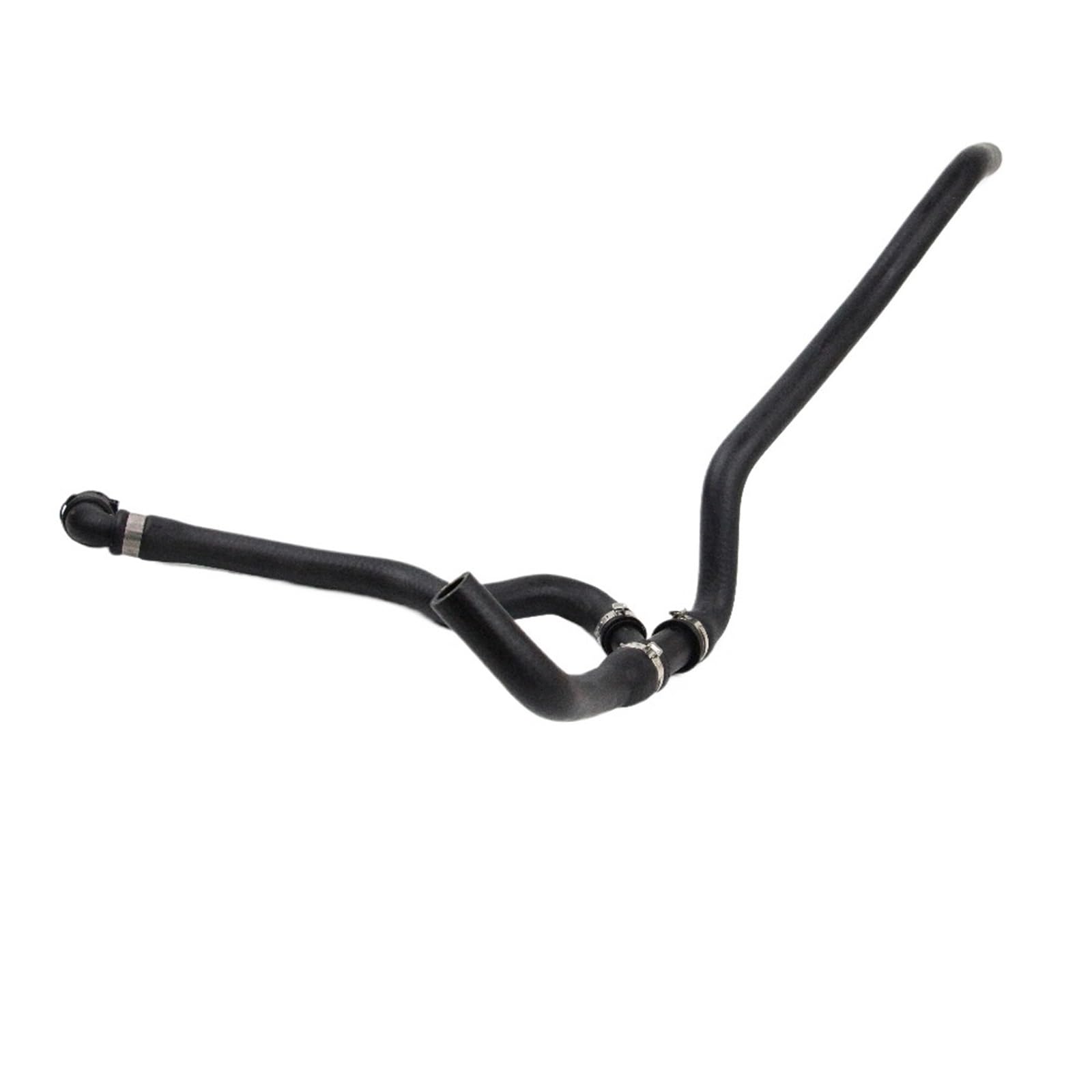 Ydybda One Color 11537522999 Radiator Coolant Pipe Hose For Bmw E60 E61 E65 E66 523I 525I 530I 730I 730Li
