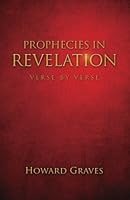 Prophecies in Revelation 1634498992 Book Cover