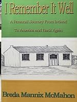 I Remember It Well 0615344526 Book Cover