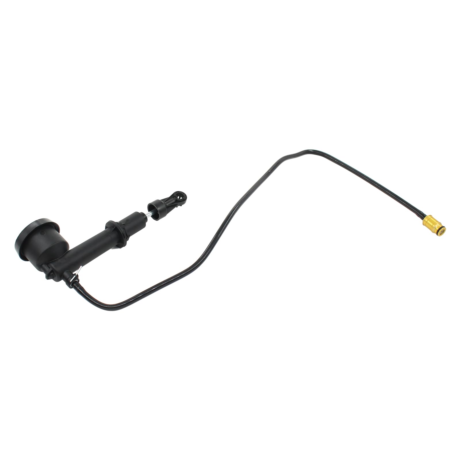 Cilindro maestro de embrague y tubo para Lan-d Ro-ver Freelander 1 L314 2.0 Td4 2000-2006