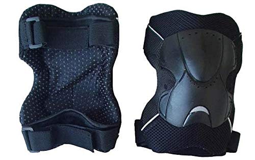 Acra Protector Knee or Elbow Protectors Size L