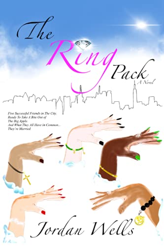 The Ring Pack: A Novel The Ring Pack: A Novel