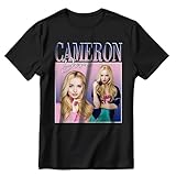 Style 90's Vintage for D.o.v.e C.a.m.e.r.o.n Shirt Multicolor