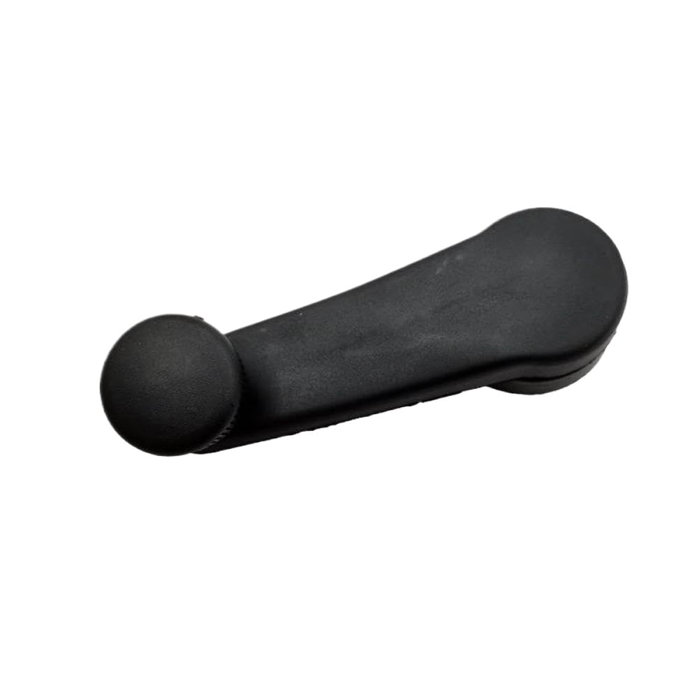 AtYQGQJJh 2X Car Window Winder Crank Handle Compatible with T4 Transporter Mk3 Mk4 Van Beetle (Car) (Car) Cabrio 1h0837581d