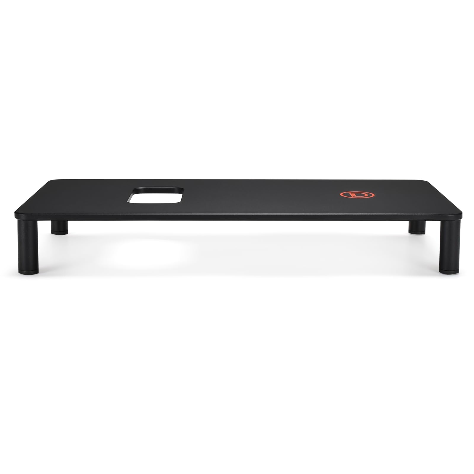 Stojak Mocujący Subwoofer do Sonos Sub 4 — Bezprzewodowy Subwoofer,Solidna Podstawa Stali Węglowej Stojaki Podłogowego Stabilny Uchwyt do Sonos Sub 4 / Sub 3 / Sub Gen 2 Głośników