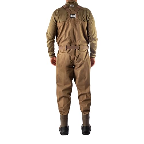 Banded Men's Phantom X Breathable Insulated Waders | Waterproof Boot-Foot Chest Hunting Fishing Angling Waders3