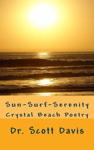 Sun, Surf, & Serenity: The Crystal Beach Project