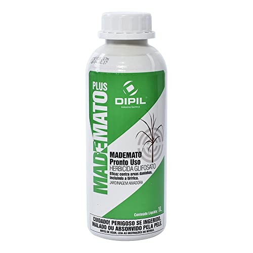 MADEMATO PLUS 1LT DIPIL