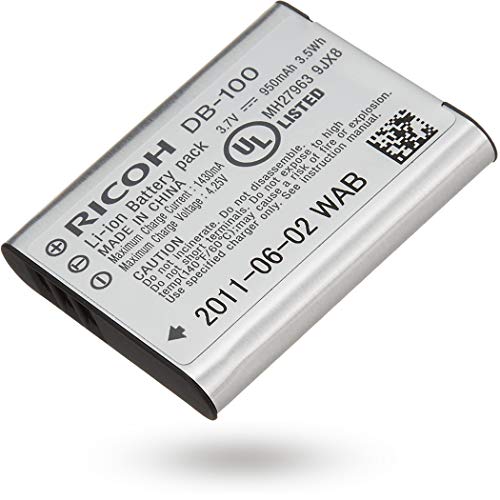 RICOH CX2 バッテリーと充電器✖︎2台付　やや難点あり imgrc0100797077.jpg