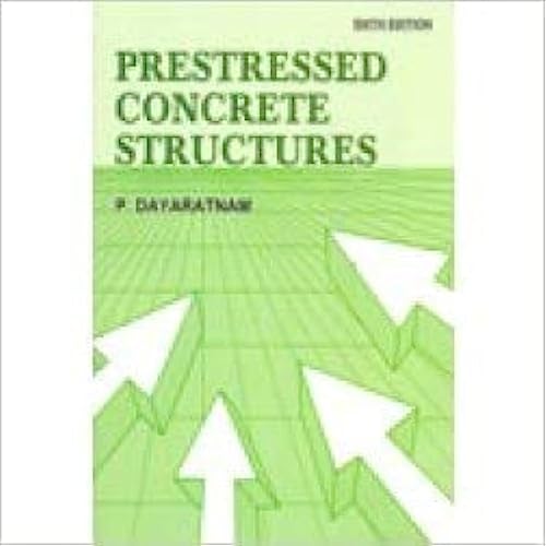 Image of PRESTRESSED CONCRETE STRUCTURES 6ED (PB 2018)