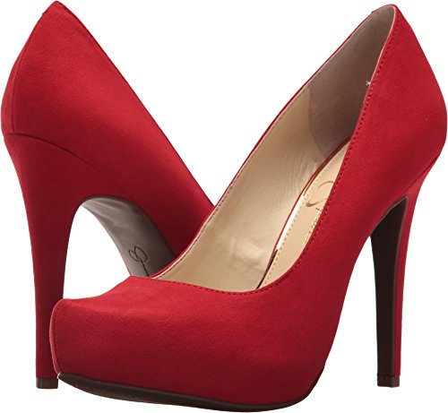 Image of Jessica Simpson Women's Parisah Platform Stiletto Heel Pumps