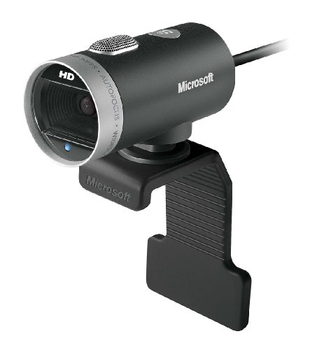 Build My PC, PC Builder, Microsoft LifeCam Cinema