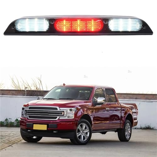 3e feu stop de remplacement Ford 2015 2016 2017 feux arrière - 5