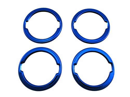 Amazon | BRIGHTZ オーラ E13 アルミホイールセンターキャップ