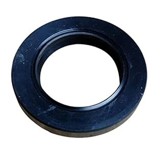 Texxparts Öldichtung für Hydraulikpumpe