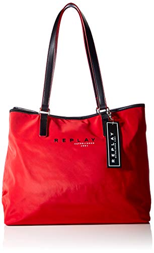 Replay Casual, 260 Blood Red