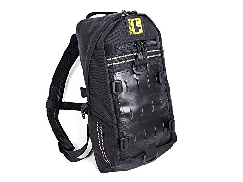 Wolfman Luggage S711 - Wolfy Escape Pak V1.7