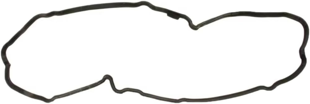 DorkTees Car Engine Valve Cover Gasket for Nissan for Navara for Np300 for Teana III for X-Trail Valve Cover Gasket Valve Gasket OEM:132703TS0A 13270-3TS0A