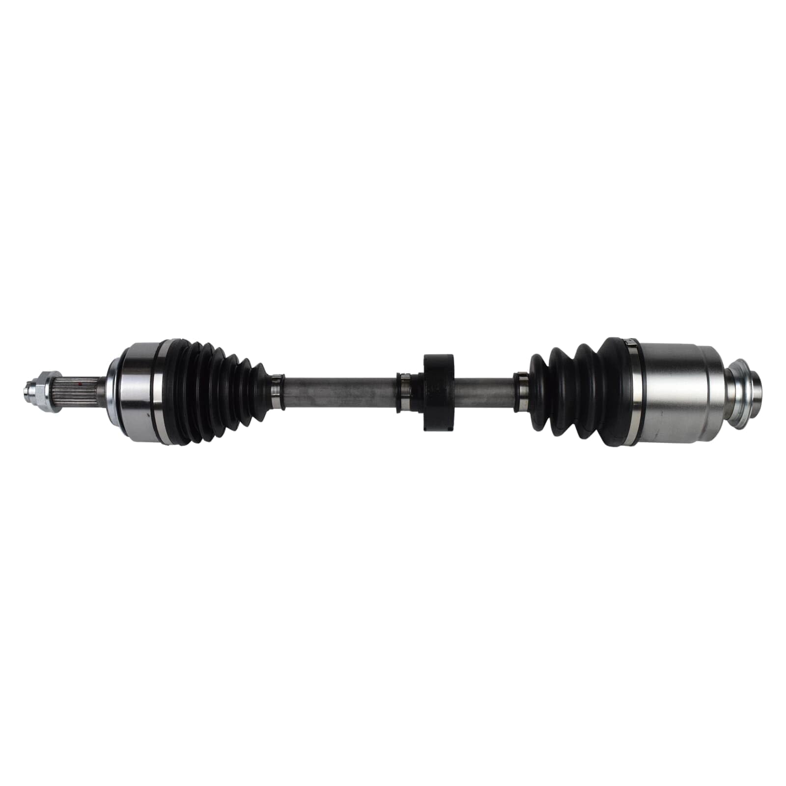 GSP Albero motore/Semiasse 223165 Compatibile con: HONDA CIVIC VIII Hatchback