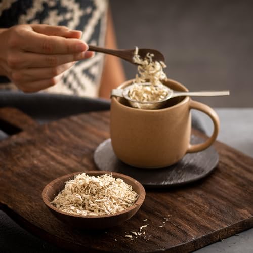 Frontier Co-op Organic Cut & Sifted Marshmallow Root 1lb