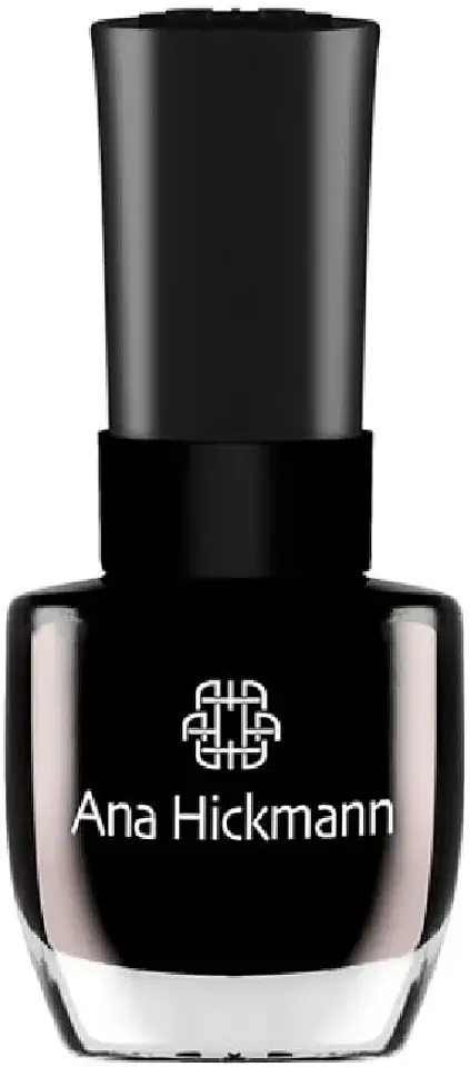 Ana Hickmann – Esmalte Dragão Negro 9ml