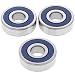 All Balls Wheel Bearing Kit for Honda CX Kawasaki GL VN VT Suzuki GS