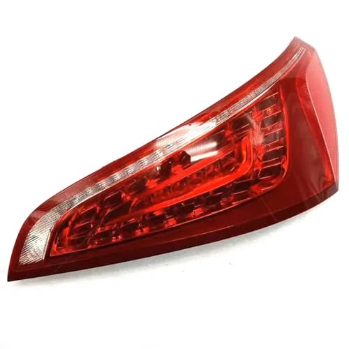 Image of GKQRKVNM Brake Light Compatible With Q5 2010-2017 Car Accessories Tail Lights Tail Light Assembly Stop Lights Parking Lamp Turn Signal Lamp Rear Light(10-12 right side)