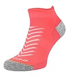 1 Paar Unisex COMODO Laufsocken Reflektierend Atmungsaktive Leichte Sport Funktionssocken | Coolmax...