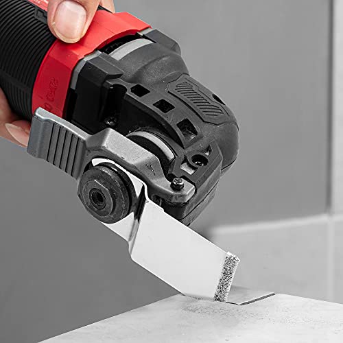EZARC Diamond Oscillating Saw Blades