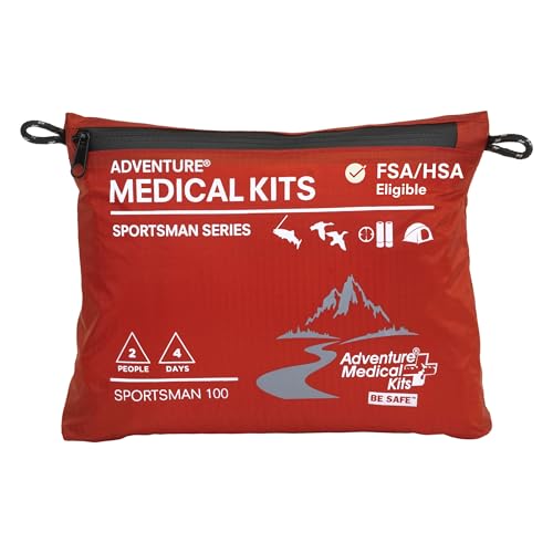 Adventure Medical Sportsman 100 Kit
