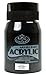 Produktbild Royal & Langnickel RAA-5120 - Essentials 500 ml Mars Acrylfarbe, schwarz