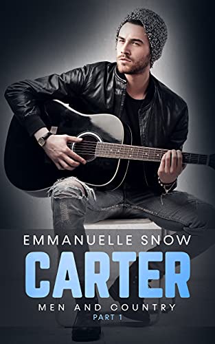 Carter : A Country Music, Celebrity Romance (Pink and Country) by [Emmanuelle Snow]