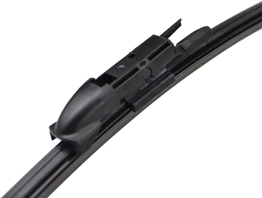 Braccio Tergicristallo Posteriore Per Mercedes GLA X156 E Infiniti QX30 - Con Spazzola, 40 Cm, Nero - Foto 3