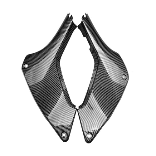 Carénage latéral de capot moto pour rouler stylé en Hornet 600 de 1999