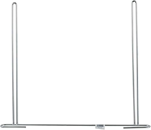 RoadPro ASB-3 21" Soporte de aleta de barro antivela