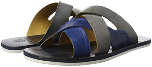 Melvin & Hamilton Sam 12, Sandali alla Schiava