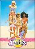 barbie california house Dekorative Sammlerstücke: toll als Souvenirs oder Dekorationen für Barbie-Fans überall.