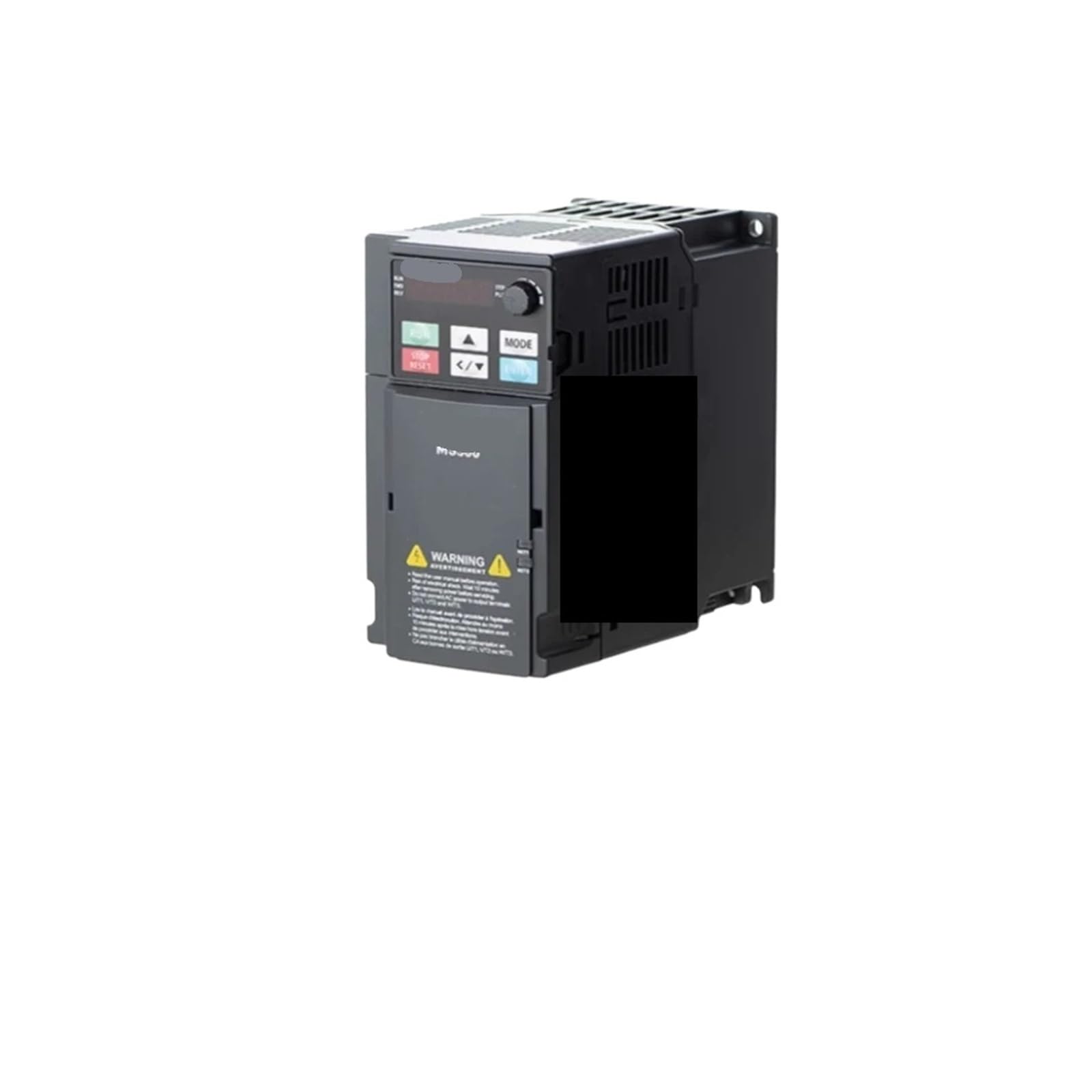 BFSYDLUJ Inverter 1P230V, 1.1kW, IP20, VFD11AMS21ANSAA