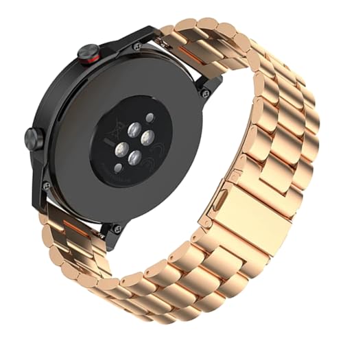 Image of YODI New Edition Magnetic Buckle Soft Silicone Sport Strap Band for Redmi Watch 5 Active Smart Watch For Men Women Compatible with Mi Watch Active 5