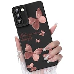 Butterfly Black