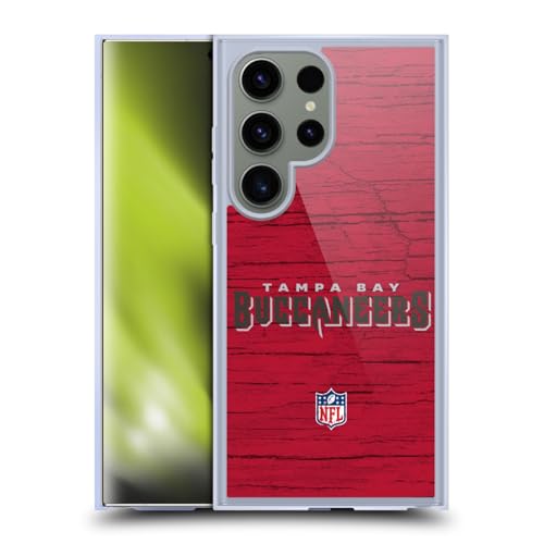 Cadeau Fan NFL Coque Samsung Galaxy S24 Ultra Tampa Bay Buccaneers MagSafe