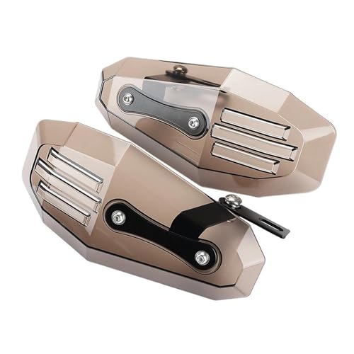 Protège-mains moto universels guidon Kawasaki Z650 Adventure protection