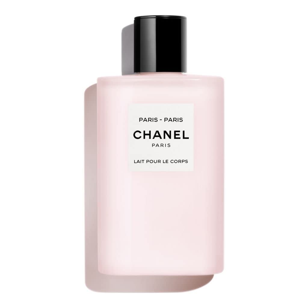 Chanel - Les Eaux De Chanel - Paris - 200ml Body Lotion/Körperlotion