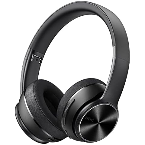 Auriculares DOQAUS Bluetooth In Ear con 3 Modos EQ y Micrófono Cover