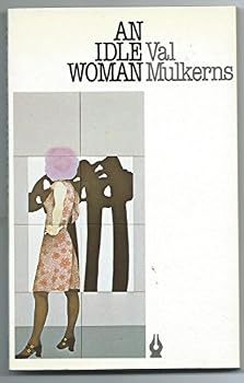 Paperback An idle woman and other stories Book