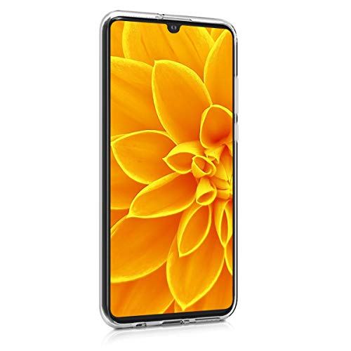 Kwmobile Custodia Compatibile con Huawei P30 Lite