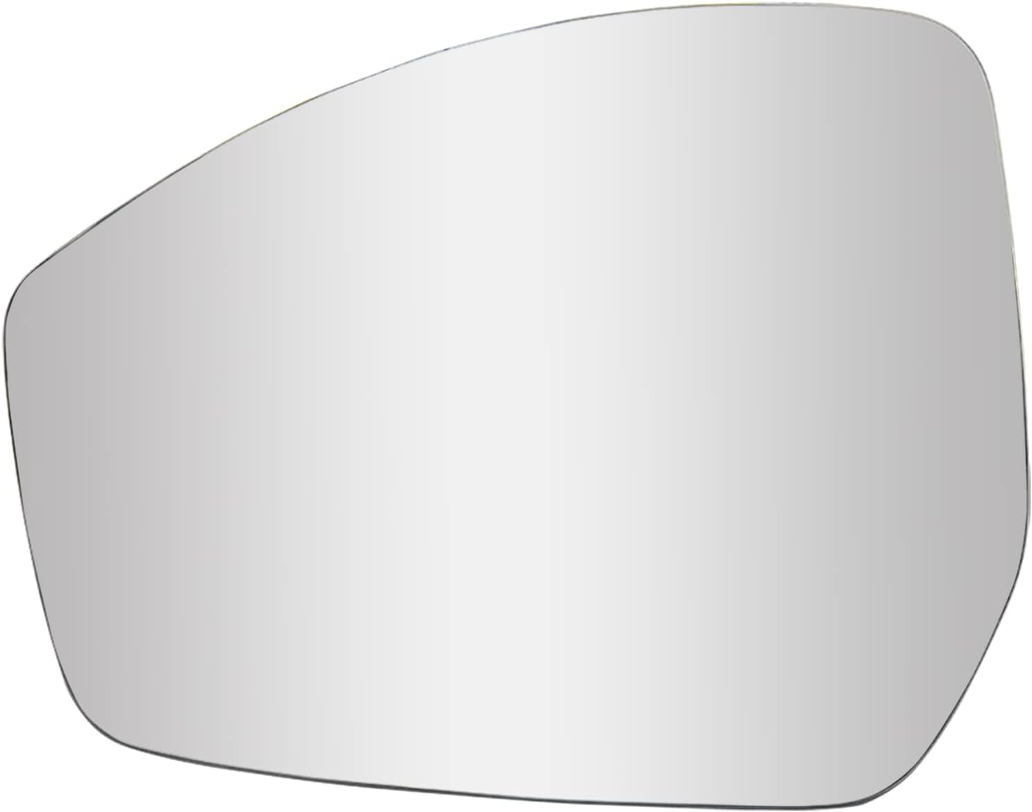 Driver Side Mirror Replacement for Land Rover Range Rover Evoque 2014-2017, Discovery Sport 2015-2023, For Jaguar F-Pace 2017-2023,E-pace 2018-2021 Mirrors Glass - Left Mirror Power Heated