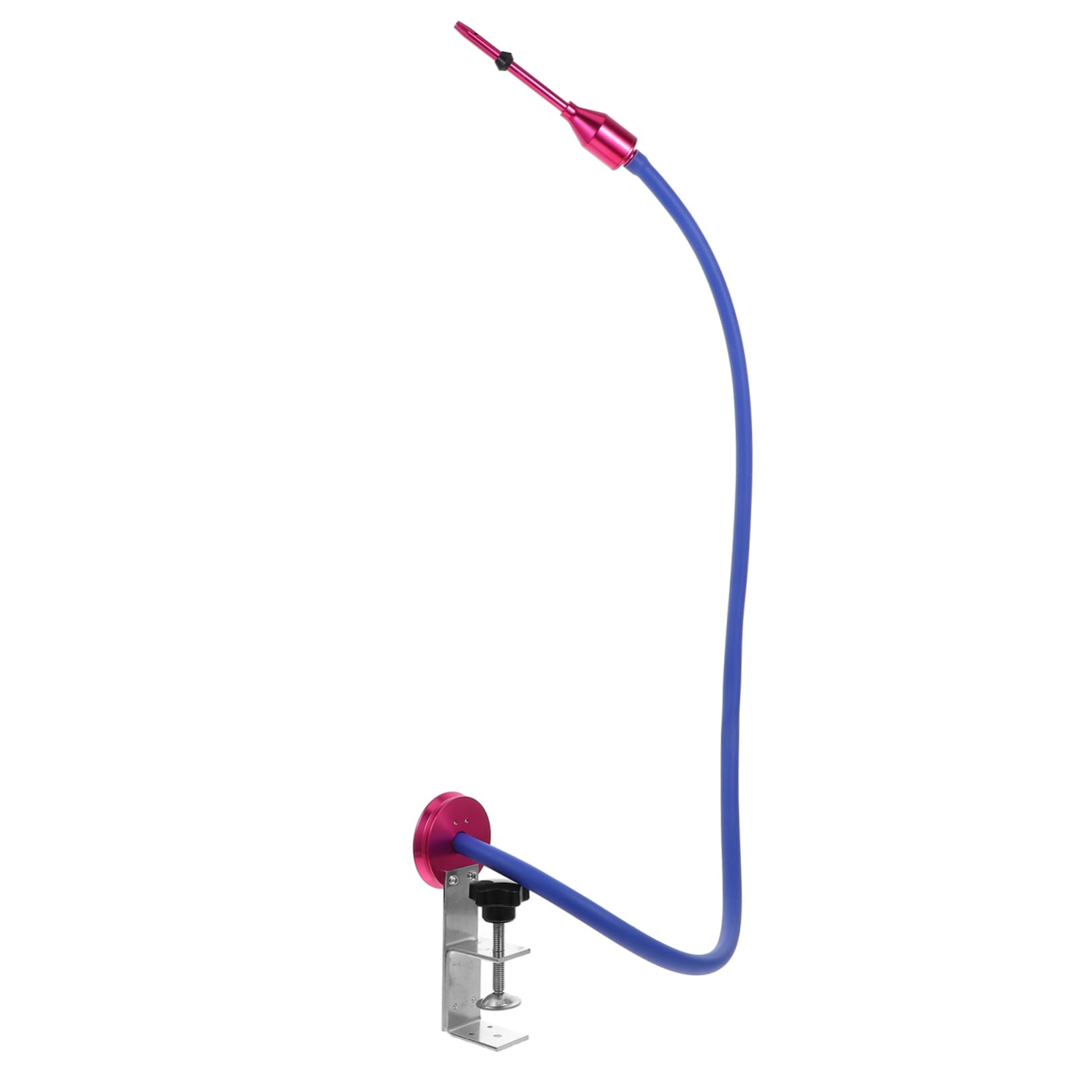 TOYANDONA Kit de Herramientas para Rellenar Globos de Látex Función de Amarre y Material Metálico, Adecuado para Fiestas y Decoraciones Festivas, 1 Set Rápido y Práctico